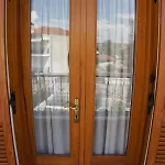 Wooden Sofita House With Unlimited View