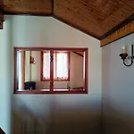Apartman Wooden Sofita House With Unlimited View