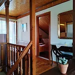 Wooden Sofita House With Unlimited View *
