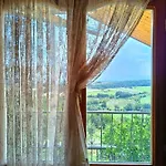 Wooden Sofita House With Unlimited View Grevená