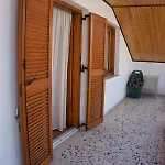 Apartman Wooden Sofita House With Unlimited View Grevená