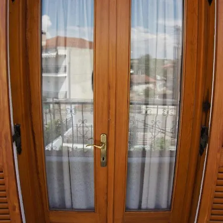 Wooden Sofita House With Unlimited View