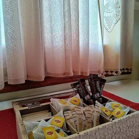 Wooden Sofita House With Unlimited View * Grevena