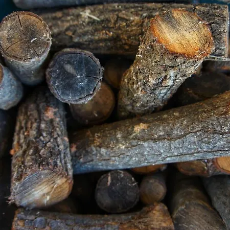 شقة Wooden Sofita House With Unlimited View غريفينا