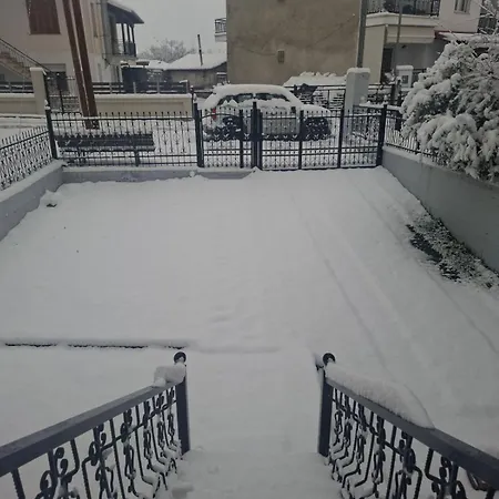 Appartement Wooden Sofita House With Unlimited View