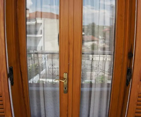 Wooden Sofita House With Unlimited View