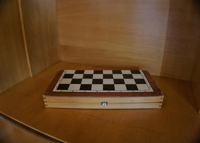 Wooden Sofita House With Unlimited View 公寓 *